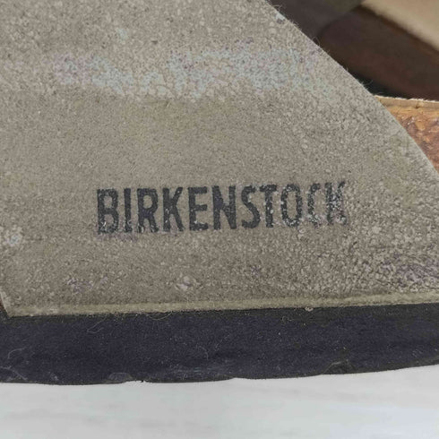 ビルケンシュトック BIRKENSTOCK Ramses ラムゼス ビルコフロー サンダル レディース EUR:36