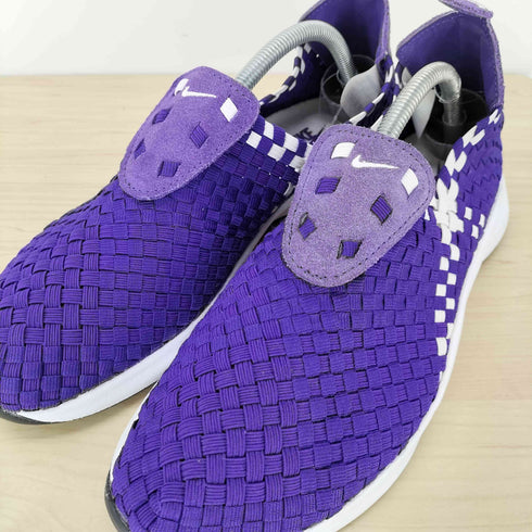 ナイキ NIKE AIR WOVEN メンズ JPN:27