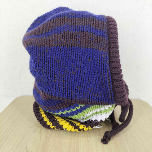 マルニ MARNI 23AW ACCESSORIES / COFFEE メンズ ONE SIZE