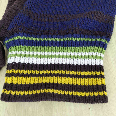 マルニ MARNI 23AW ACCESSORIES / COFFEE メンズ ONE SIZE