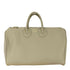 ヤングアンドオルセン YOUNG&OLSEN The DRYGOODS STORE レザードラムバッグ レディース ONE SIZE