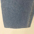 リーバイス Levis 00S 02年製 ボタン裏458 RELAXED ATRAIGHT LEG デニムパンツ メンズ 42/30