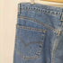 リーバイス Levis 00S 02年製 ボタン裏458 RELAXED ATRAIGHT LEG デニムパンツ メンズ 42/30