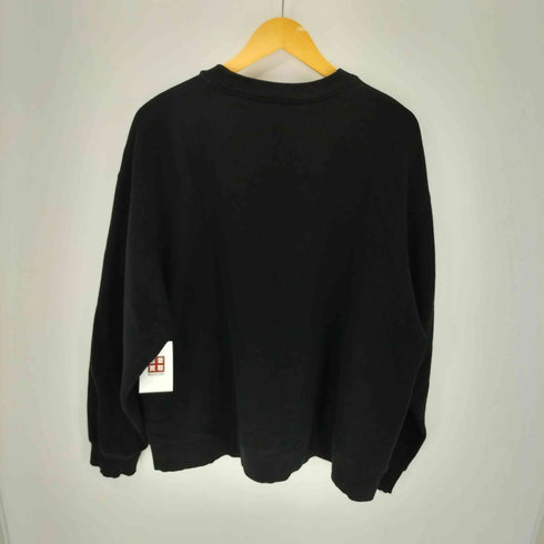 チャンピオン Champion 目有り L/S スウェット メンズ JPN:XL