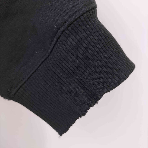 チャンピオン Champion 目有り L/S スウェット メンズ JPN:XL