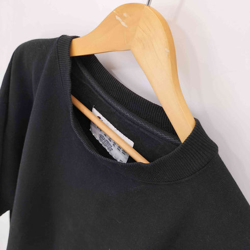 チャンピオン Champion 目有り L/S スウェット メンズ JPN:XL