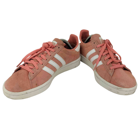 アディダスオリジナルス adidas Originals CAMPUS W ローカットスニーカー レディース JPN:23.5