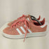 アディダスオリジナルス adidas Originals CAMPUS W ローカットスニーカー レディース JPN:23.5