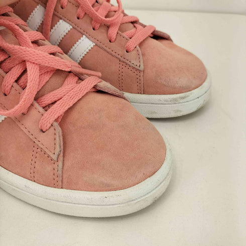 アディダスオリジナルス adidas Originals CAMPUS W ローカットスニーカー レディース JPN:23.5