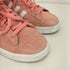 アディダスオリジナルス adidas Originals CAMPUS W ローカットスニーカー レディース JPN:23.5