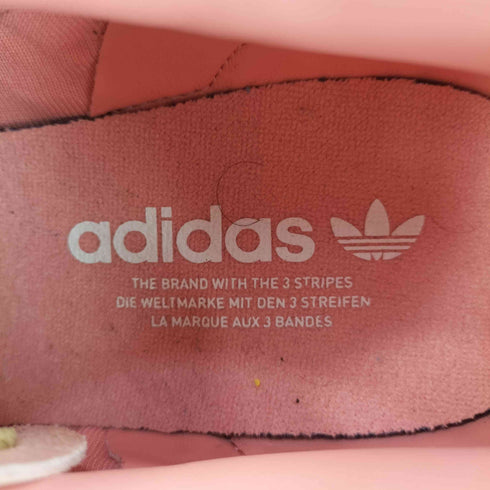 アディダスオリジナルス adidas Originals CAMPUS W ローカットスニーカー レディース JPN:23.5