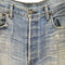 リーバイス Levis 501 ストレートデニムパンツ メンズ 33/36