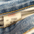 リーバイス Levis 501 ストレートデニムパンツ メンズ 33/36
