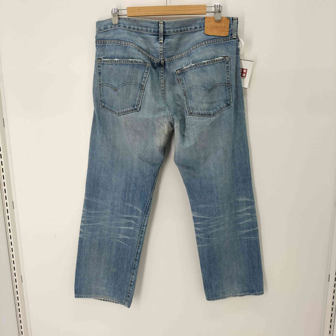 リーバイス Levis 501 ストレートデニムパンツ メンズ 33/36