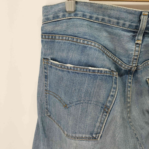 リーバイス Levis 501 ストレートデニムパンツ メンズ 33/36