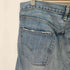 リーバイス Levis 501 ストレートデニムパンツ メンズ 33/36