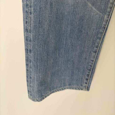 リーバイス Levis 501 ストレートデニムパンツ メンズ 33/36