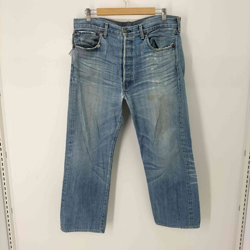リーバイス Levis 501 ストレートデニムパンツ メンズ 33/36