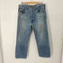 リーバイス Levis 501 ストレートデニムパンツ メンズ 33/36