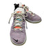 ナイキ NIKE LEBRON XVIII BLACK ELECTRIC GREEN-BLACK LEBRON 18 スニーカー メンズ JPN:27