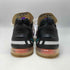 ナイキ NIKE LEBRON XVIII BLACK ELECTRIC GREEN-BLACK LEBRON 18 スニーカー メンズ JPN:27