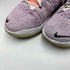ナイキ NIKE LEBRON XVIII BLACK ELECTRIC GREEN-BLACK LEBRON 18 スニーカー メンズ JPN:27