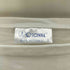 オーチバル ORCIVAL バスクシャツ レディース JPN:1