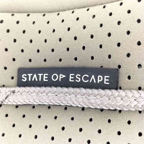 ステイトオブエスケープ STATE OF ESCAPE PIREQUEL XS プリクエル エクストラスモール レディース