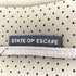 ステイトオブエスケープ STATE OF ESCAPE PIREQUEL XS プリクエル エクストラスモール レディース