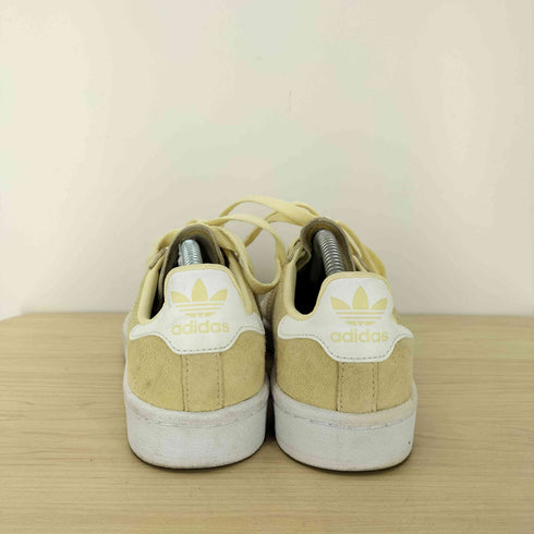 アディダスオリジナルス adidas Originals CAMPUS ローカットスニーカー レディース JPN:23