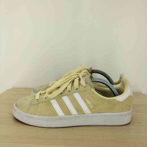 アディダスオリジナルス adidas Originals CAMPUS ローカットスニーカー レディース JPN:23