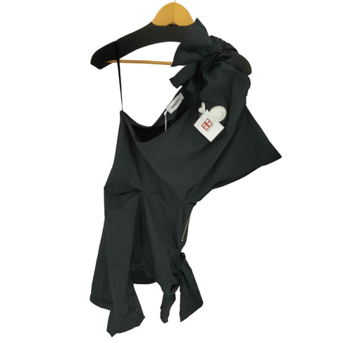 アンブッシュ AMBUSH アシンメトリー ノット ワンショルダー ドレス レディース JPN:1