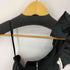 アンブッシュ AMBUSH アシンメトリー ノット ワンショルダー ドレス レディース JPN:1