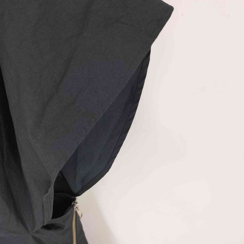 アンブッシュ AMBUSH アシンメトリー ノット ワンショルダー ドレス レディース JPN:1