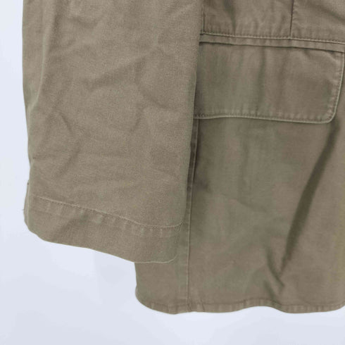 エルエルビーン L.L.Bean コットンテーラードジャケット メンズ