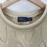 ポロラルフローレン POLO RALPH LAUREN ケーブルコットンニット レディース JPN:S