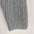 SOURCE UNKNOWN BECCA OVERSIZED HIGH ROLL KNIT PULLOVER レディース
