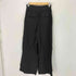 ビューティフルピープル beautiful people viscose gabardineelastic waist pants レディース 34