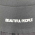 ビューティフルピープル beautiful people viscose gabardineelastic waist pants レディース 34