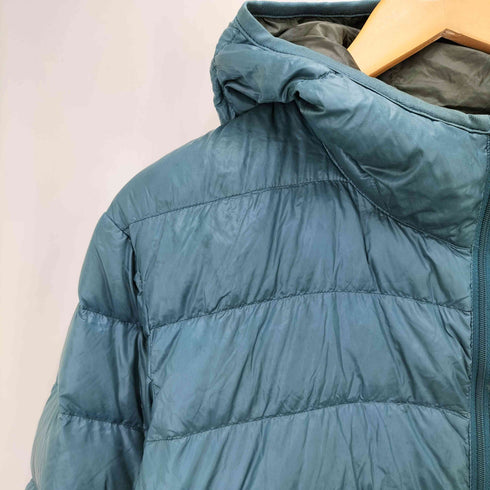 ユニクロ UNIQLO ウルトラライトダウンパーカ メンズ JPN:L