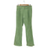 ターク TAAKK CREPE FLARED PANTS クレープ フレアパンツ メンズ 2