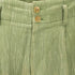 ターク TAAKK CREPE FLARED PANTS クレープ フレアパンツ メンズ 2