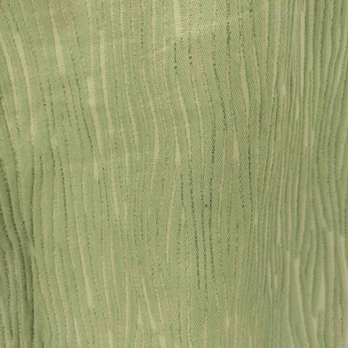 ターク TAAKK CREPE FLARED PANTS クレープ フレアパンツ メンズ 2