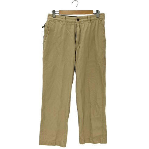 エルエルビーン L.L.Bean ワークパンツ メンズ 34