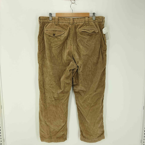 エルエルビーン L.L.Bean コーデュロイパンツ メンズ 38