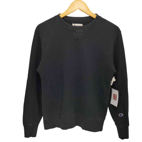 チャンピオン Champion クルーネックトレーナー メンズ M