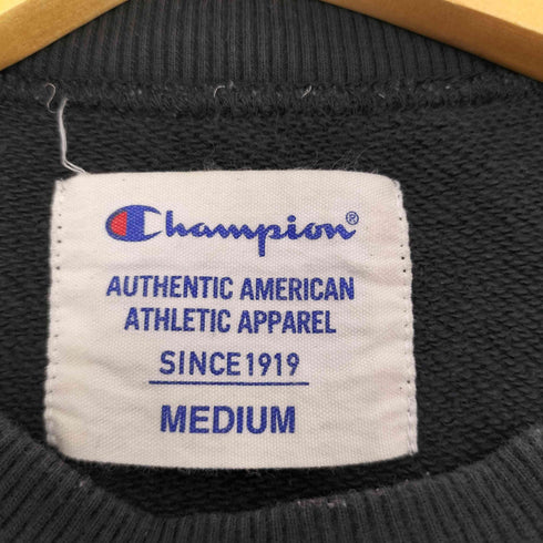 チャンピオン Champion クルーネックトレーナー メンズ M