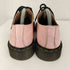 ドクターマーチン Dr.Martens パテントレザーシューズ PALE PINK レディース UK 4