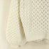 NOTRE EMOR Back Open Volume Knit レディース FREE