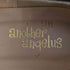 アンアナザーアンジェラス an another angelus バックルリボンパンプス レディース L
